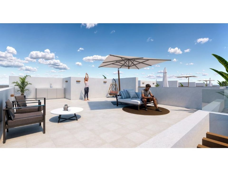 Villa i Torre Pacheco, Murcia - foto 2