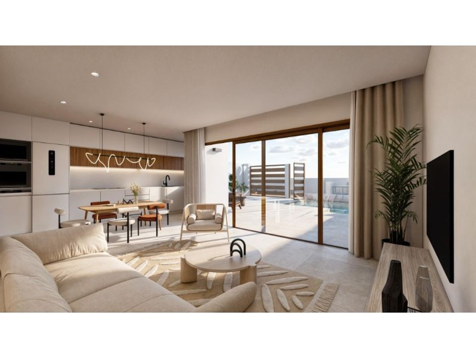 Villa i Torre Pacheco, Murcia - foto 5