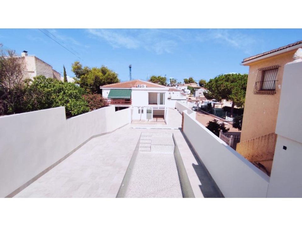 Villa i Los Balcones, Alicante - foto 2