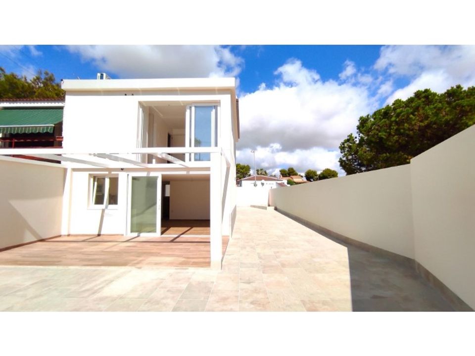 Villa i Los Balcones, Alicante - foto 3