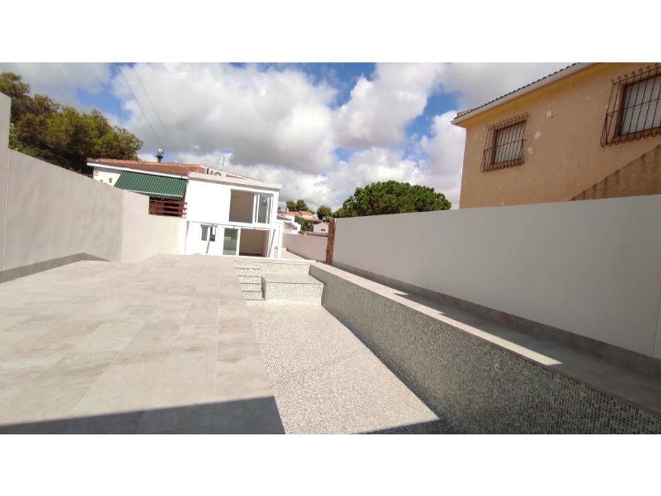 Villa i Los Balcones, Alicante - foto 4