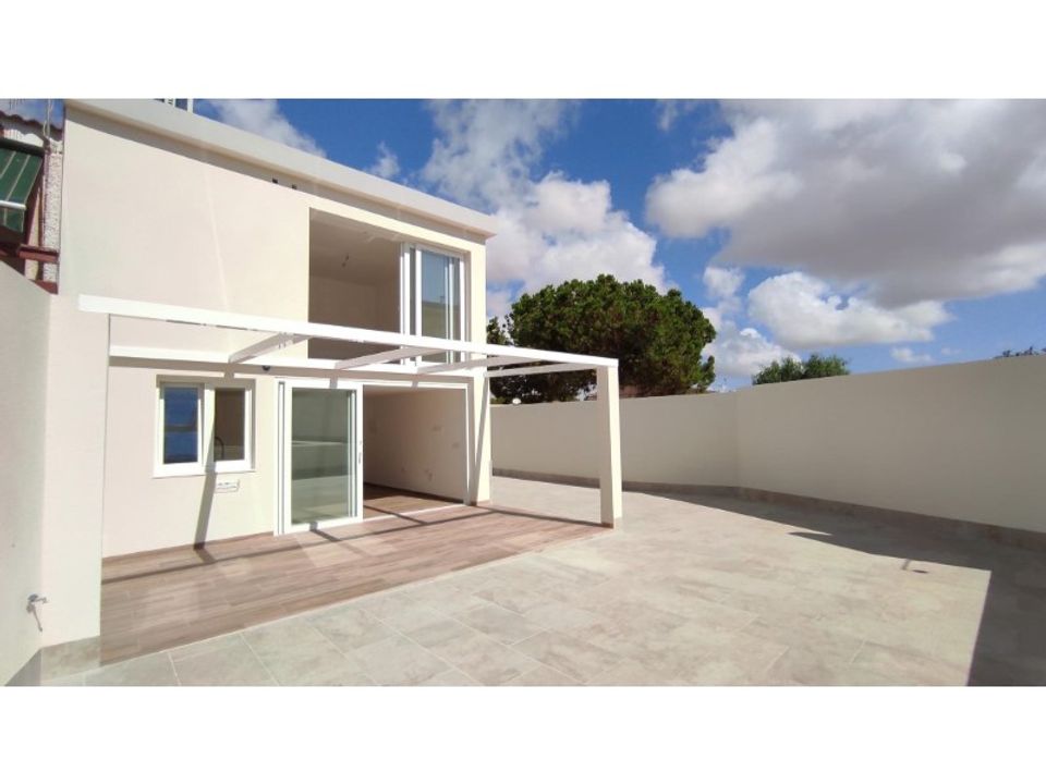 Villa i Los Balcones, Alicante - foto 1