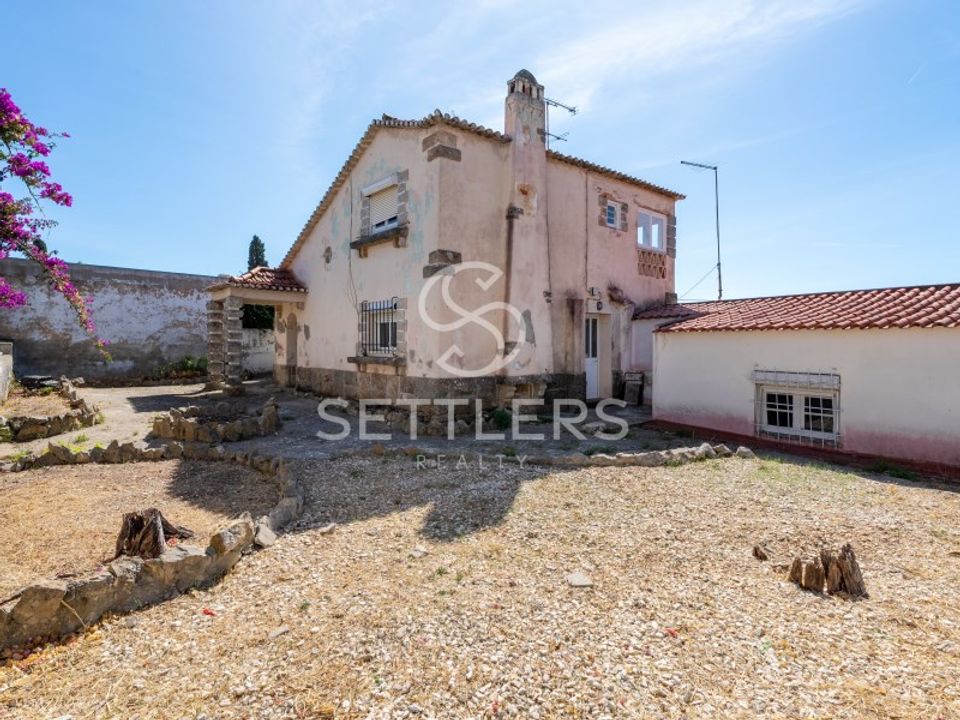 Villa i Cascais, Lisbon - foto 4