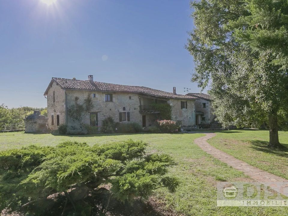 Villa i Castelnau-De-Montmiral, Tarn - foto 2