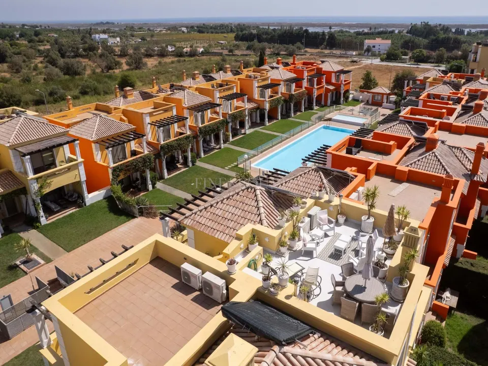 Rækkehus i Tavira, Faro - foto 1