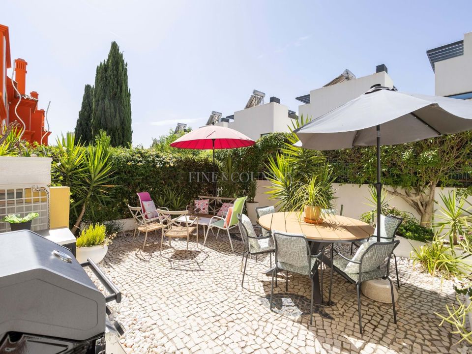 Rækkehus i Tavira, Faro - foto 3