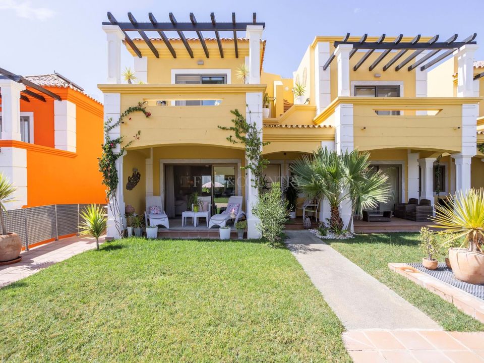 Rækkehus i Tavira, Faro - foto 4