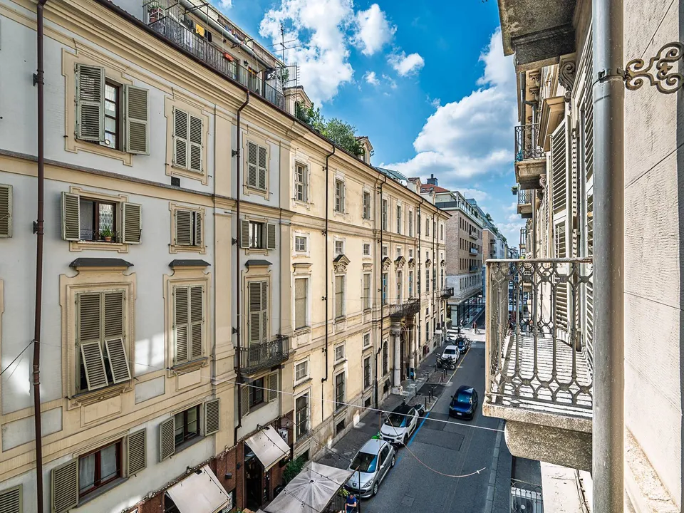 Appartement in Torino, Turin - foto 1