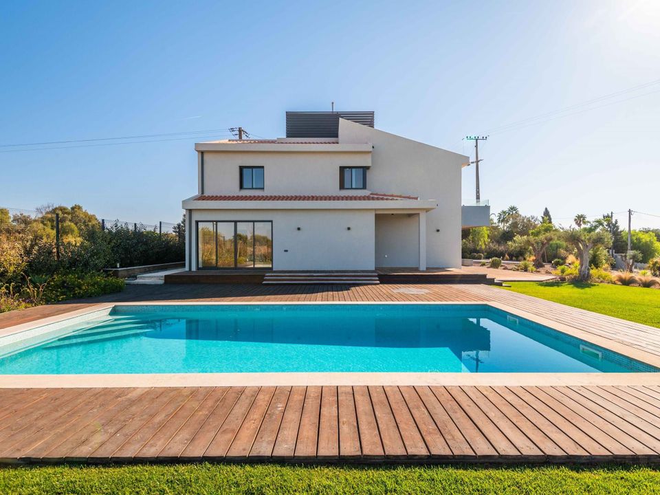 Villa i Quarteira, Faro - foto 2