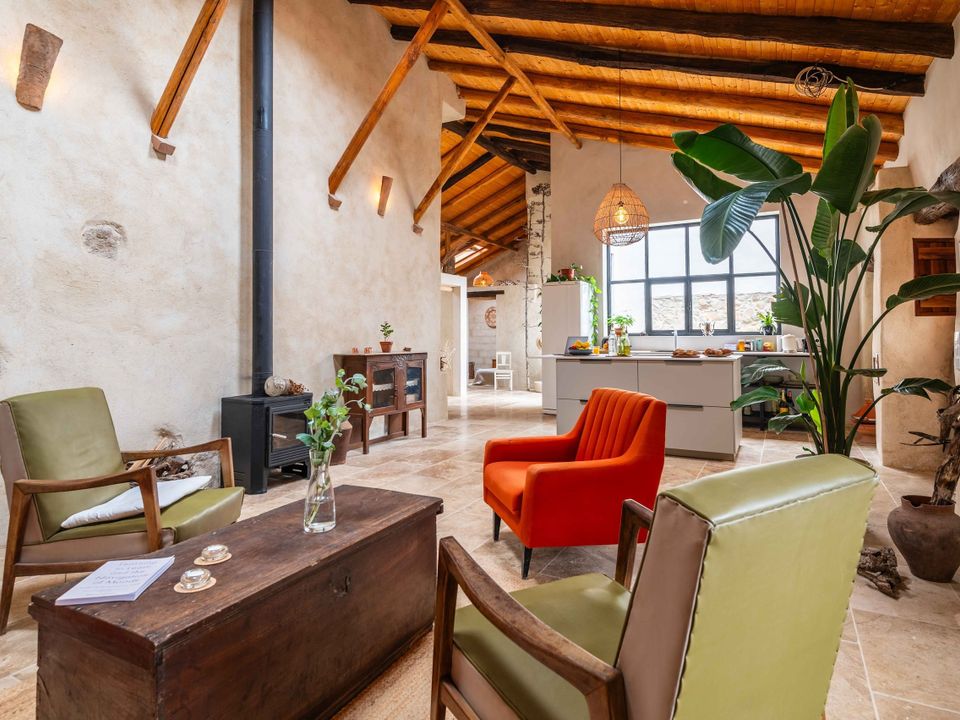 Villa i Monchique, Faro - foto 1
