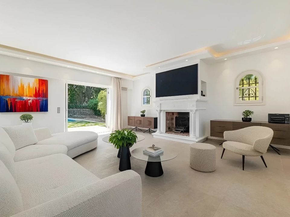 Villa i Valbonne, Alpes-Maritimes - foto 4