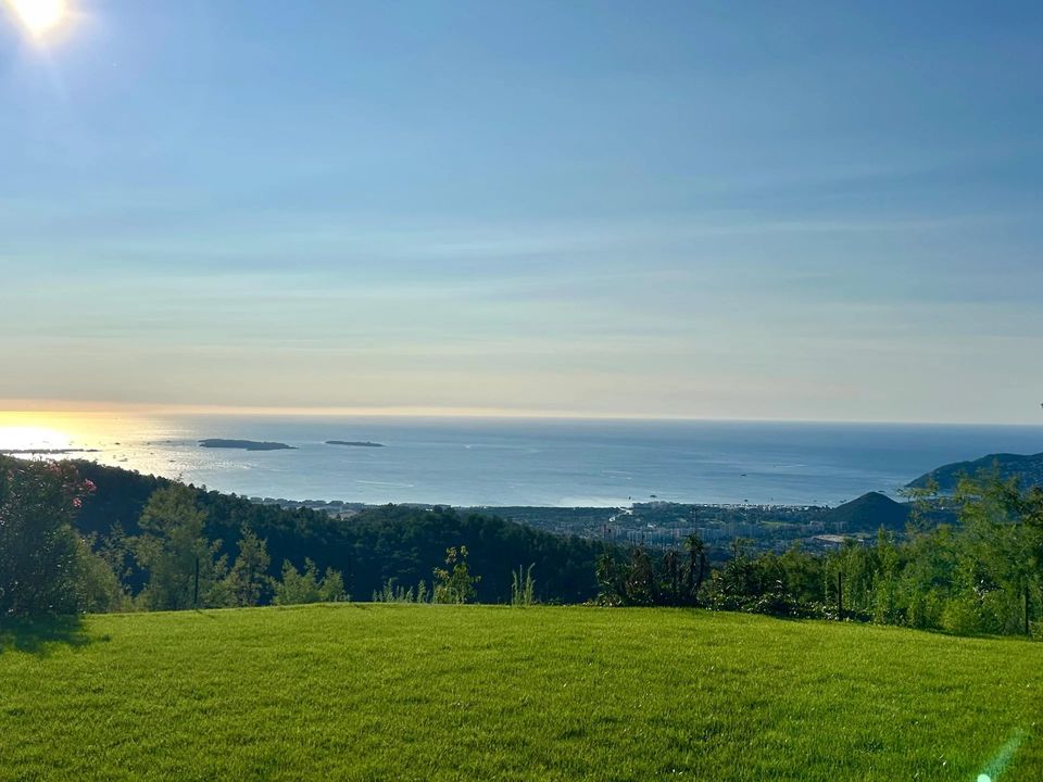 Villa i Mandelieu-la-Napoule, Alpes-Maritimes - bilde 3