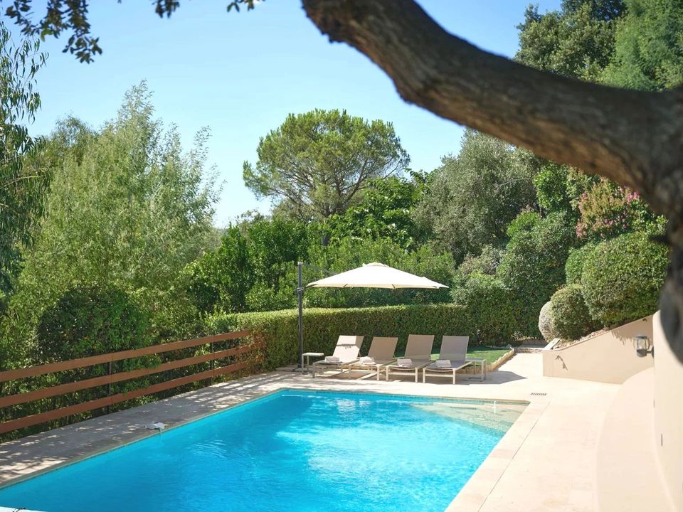Villa i La Croix-Valmer, Var - foto 3