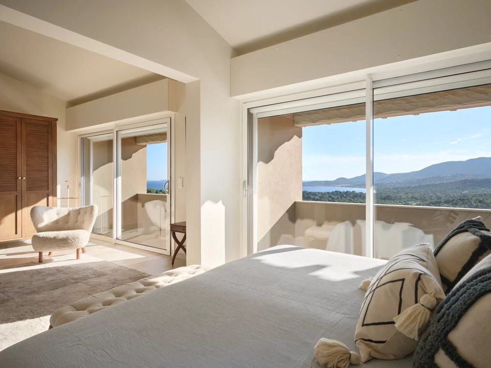 Villa i La Croix-Valmer, Var - foto 4