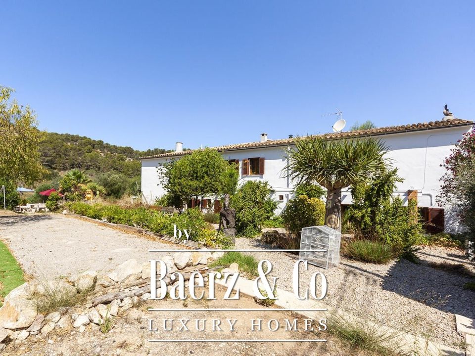 Villa i S'Arraco, Mallorca - foto 2