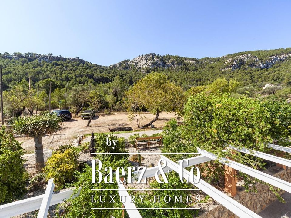 Villa i S'Arraco, Mallorca - foto 3