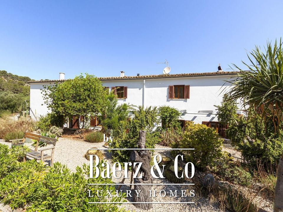 Villa i S'Arraco, Mallorca - foto 4