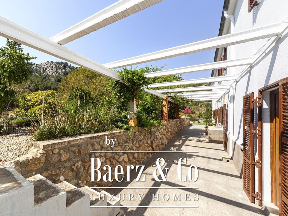 Villa i S'Arraco, Mallorca - foto 5