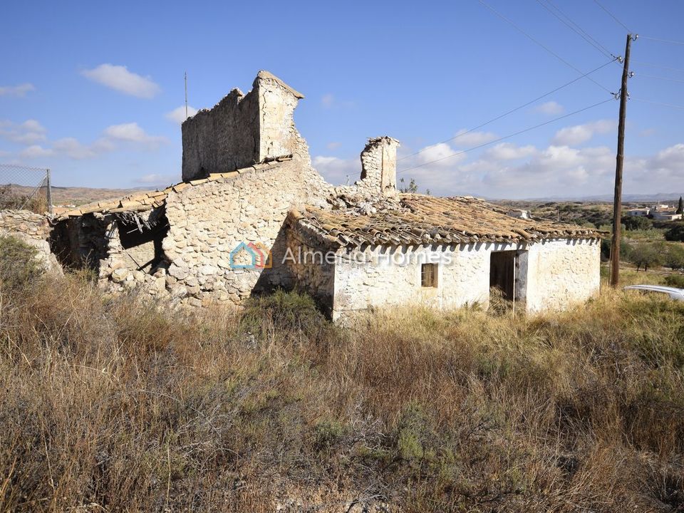 Herregård i Partaloa, Almeria - bilde 4