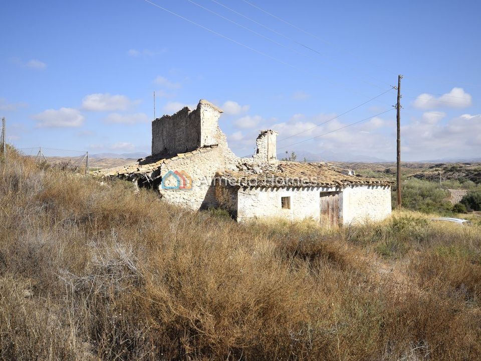 Herregård i Partaloa, Almeria - bilde 5