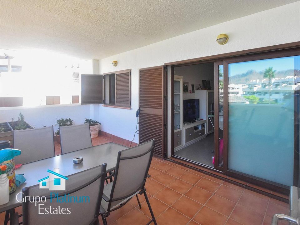Lejlighed i San Juan De Los Terreros, Almeria - foto 5