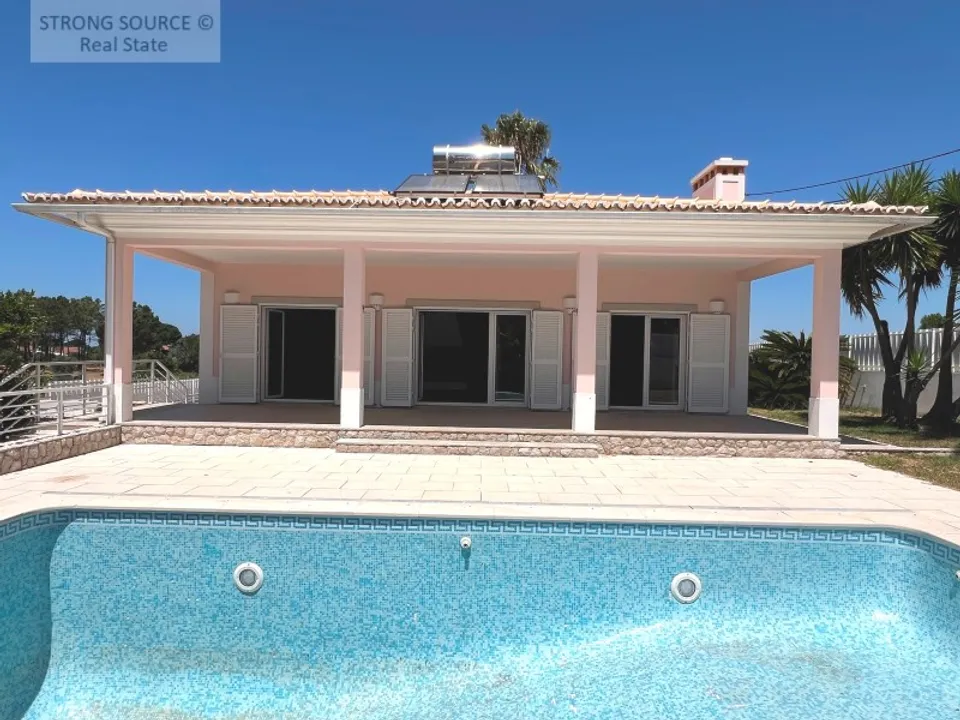 Villa i Sesimbra, Setubal - foto 2