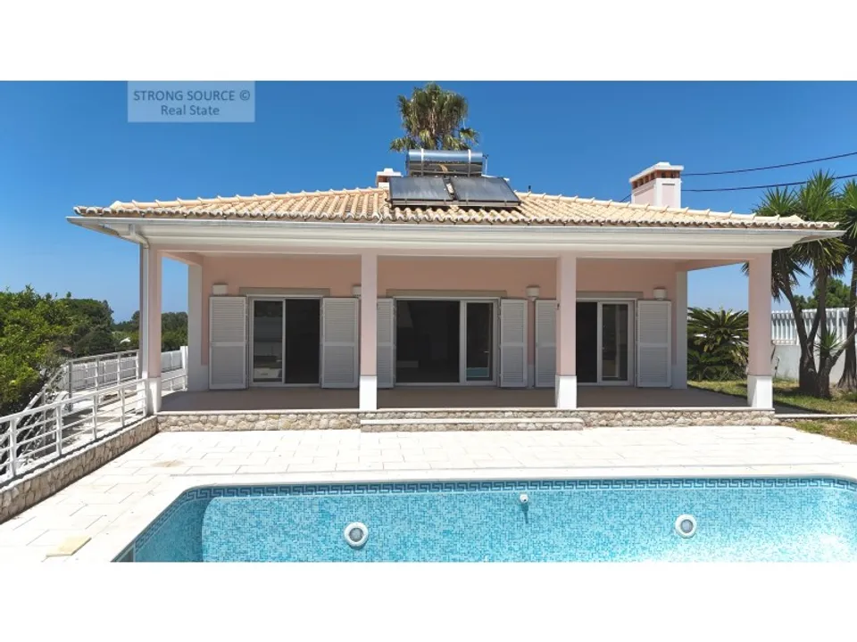 Villa i Sesimbra, Setubal - foto 3