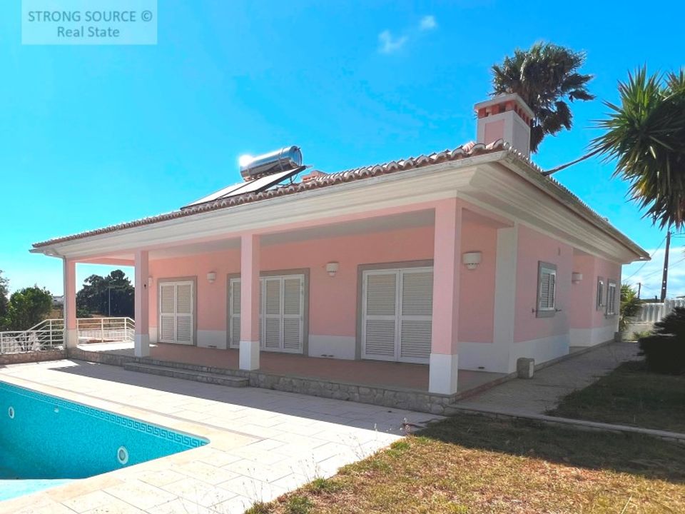 Villa i Sesimbra, Setubal - foto 4