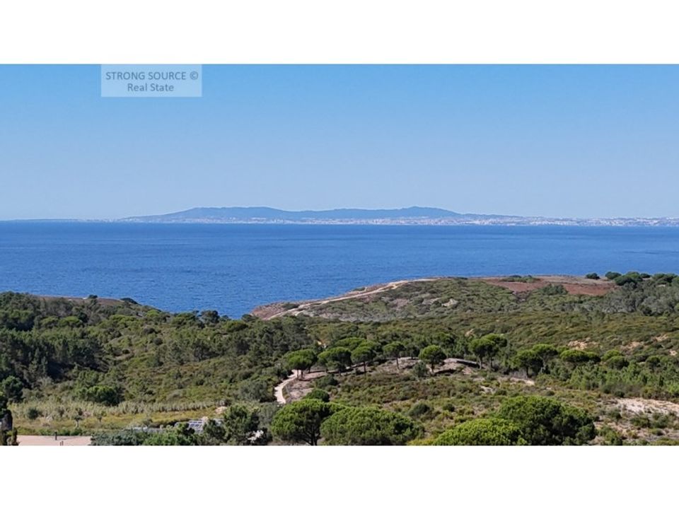 Helårsgrund i Sesimbra, Setubal - foto 2