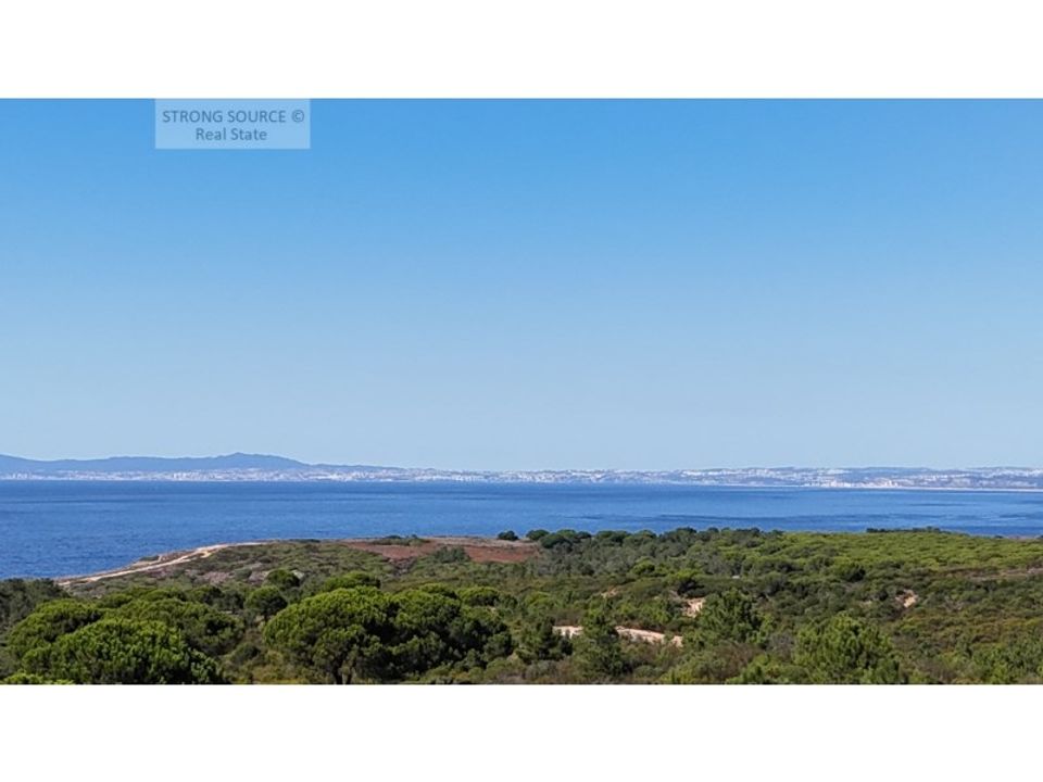 Helårsgrund i Sesimbra, Setubal - foto 5