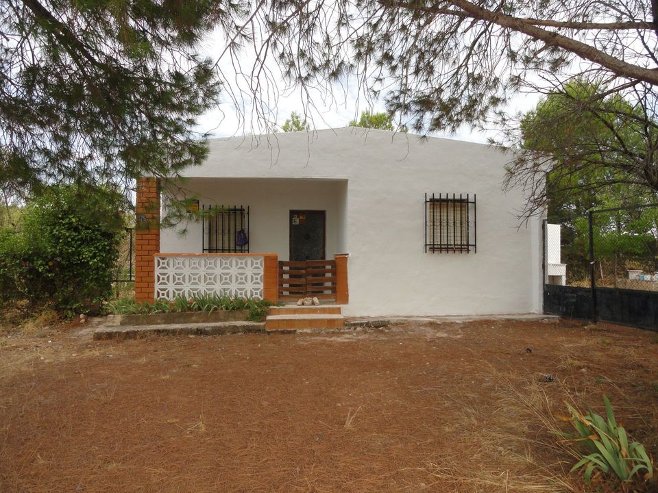 Villa i Turis, Valencia - foto 2
