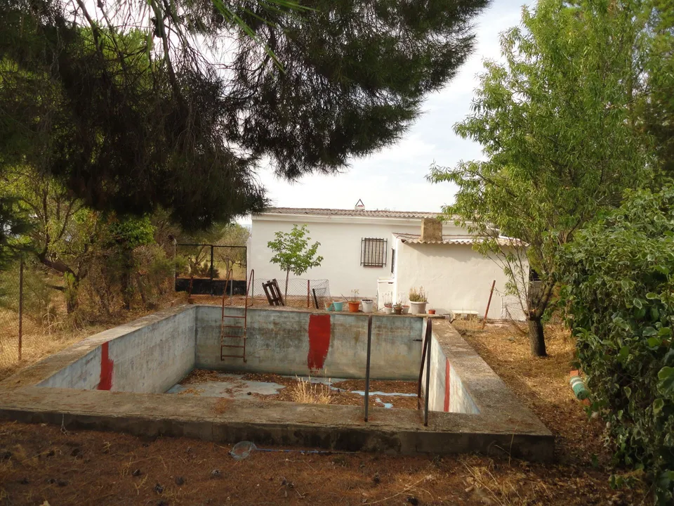 Villa i Turis, Valencia - foto 3