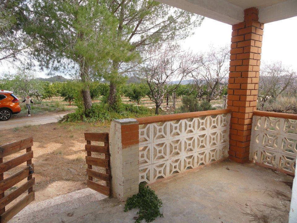 Villa i Turis, Valencia - foto 4