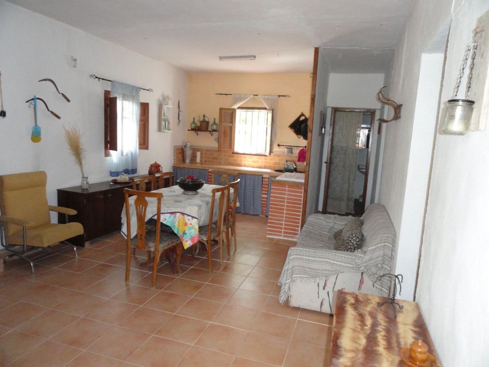 Villa i Turis, Valencia - foto 5