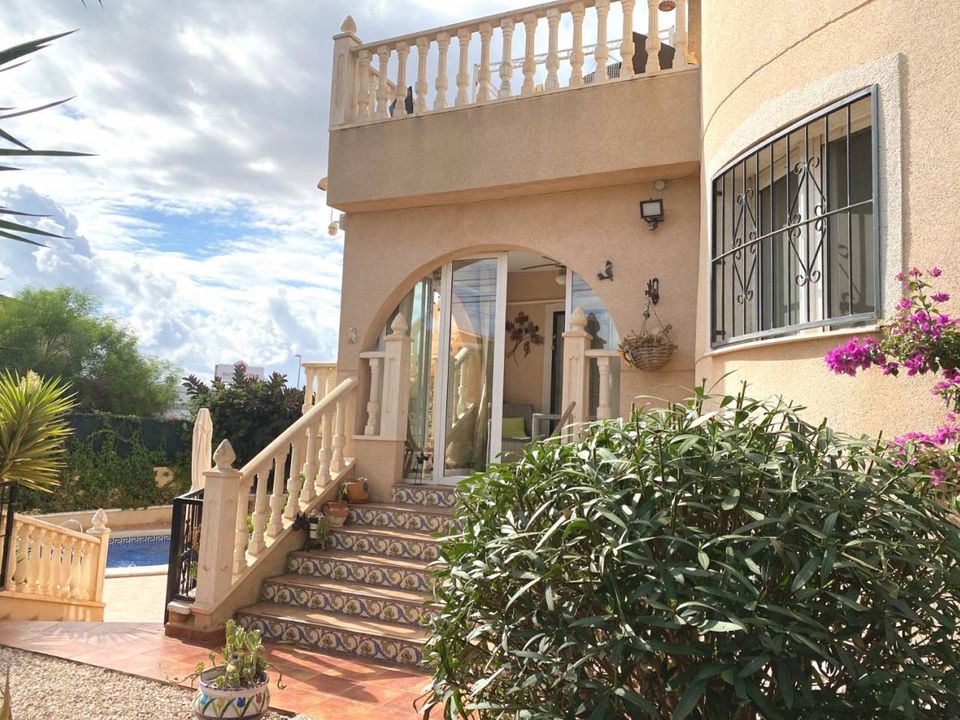 Villa i Ciudad Quesada, Alicante - foto 2