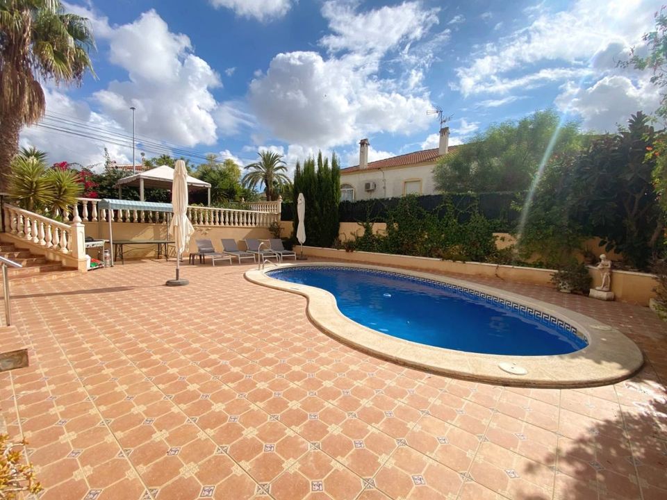 Villa i Ciudad Quesada, Alicante - foto 3