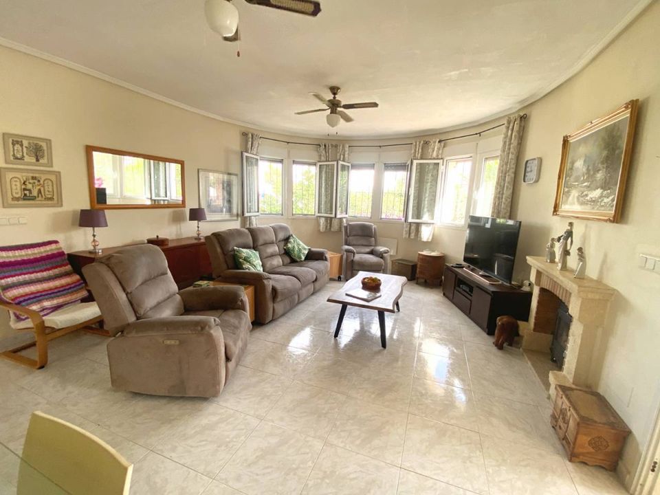 Villa i Ciudad Quesada, Alicante - foto 5