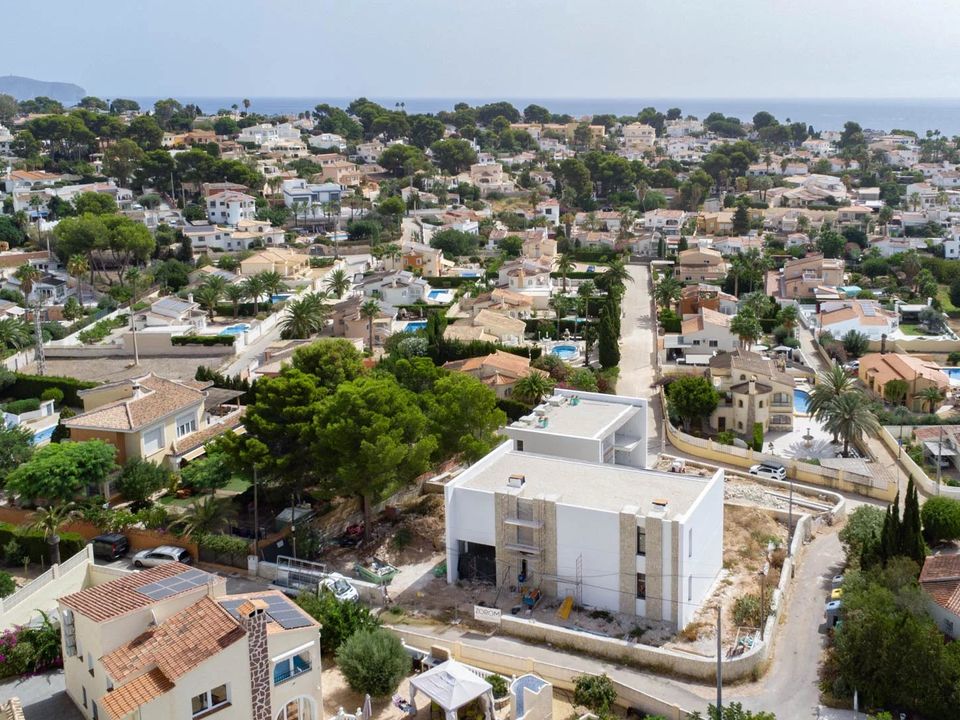 Villa i Calpe, Alicante - foto 3