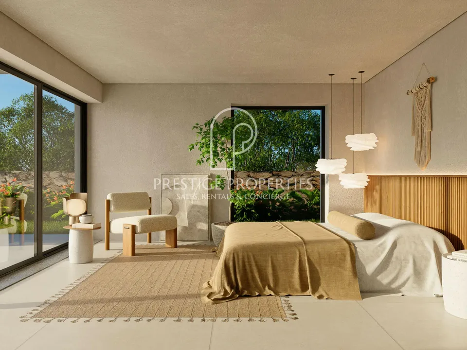 Villa i Jesus, Ibiza - foto 2