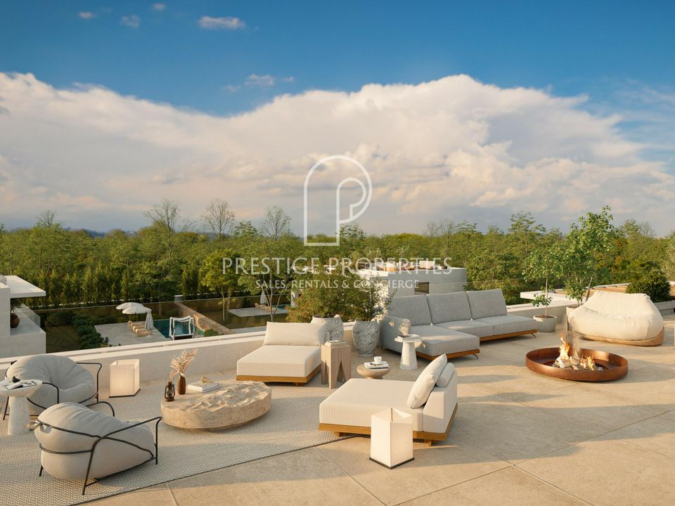 Villa i Jesus, Ibiza - foto 3