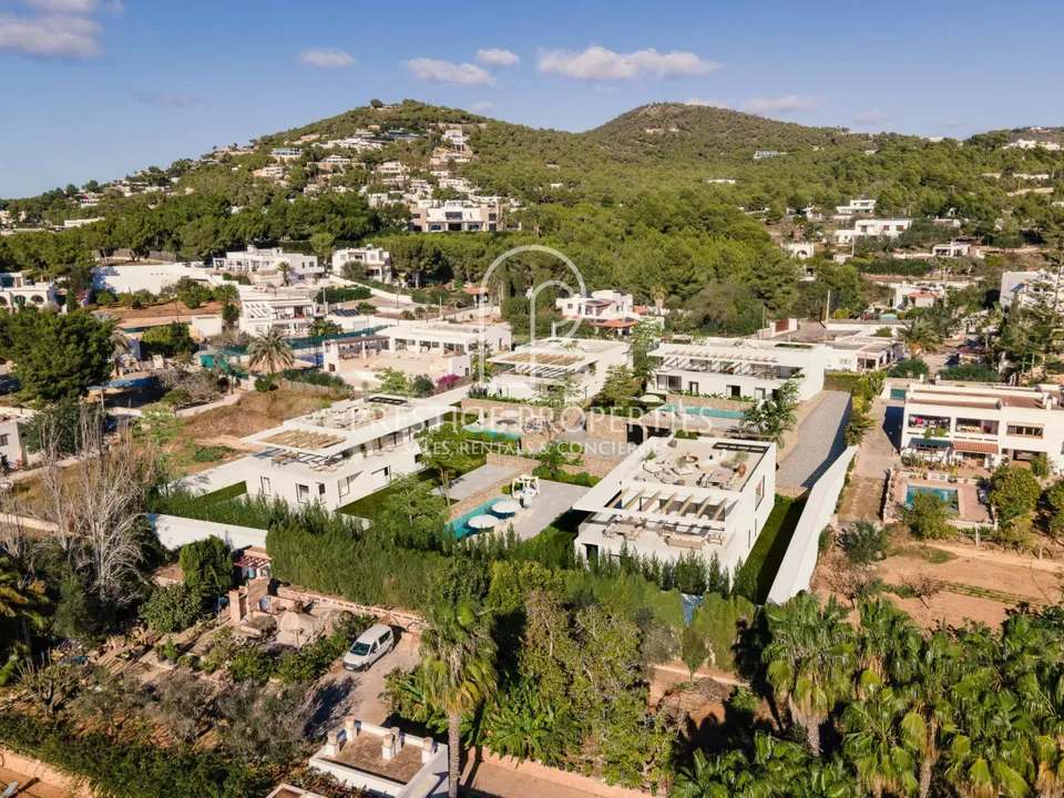 Villa i Jesus, Ibiza - foto 5