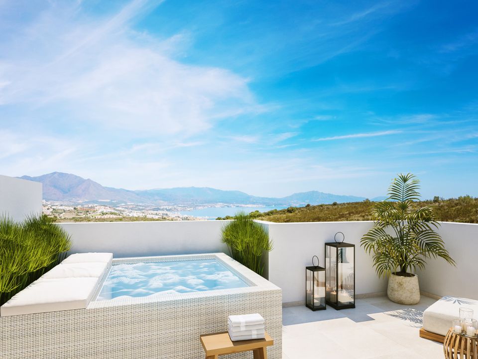 Villa i Sotogrande, Cadiz - foto 2