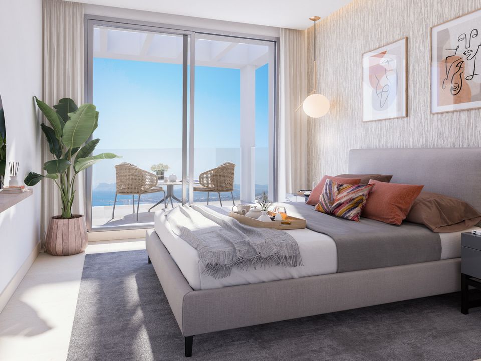 Villa i Sotogrande, Cadiz - foto 4