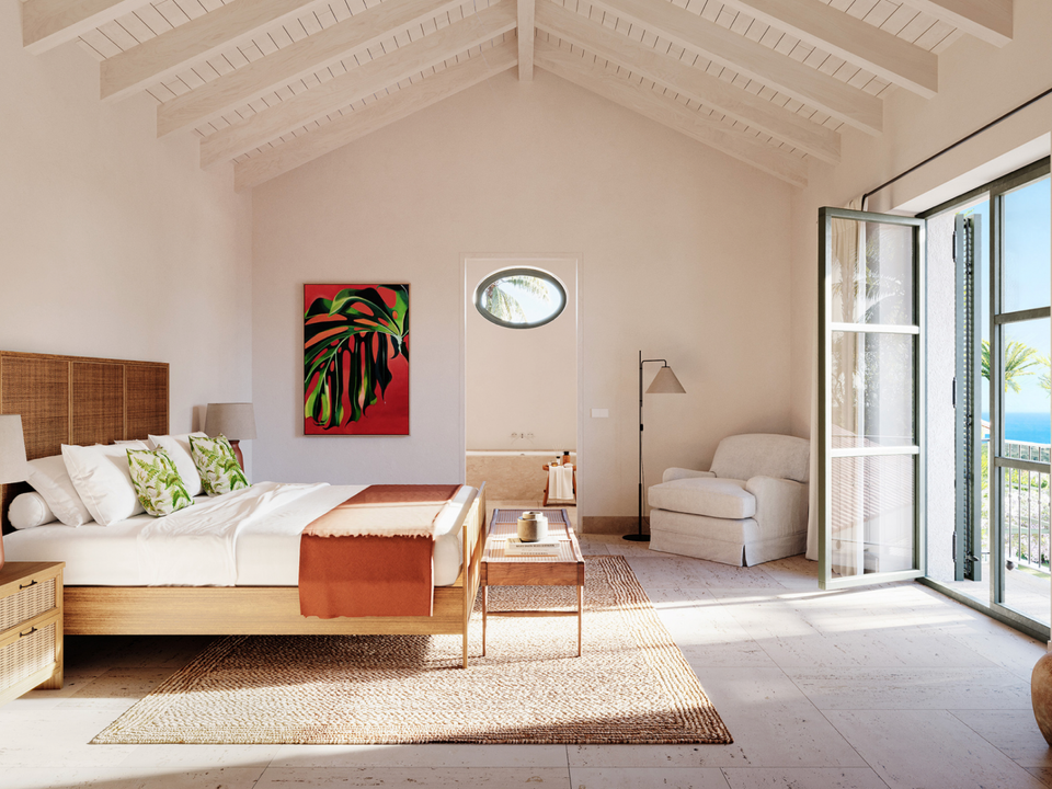 Villa i Casares, Malaga - foto 5