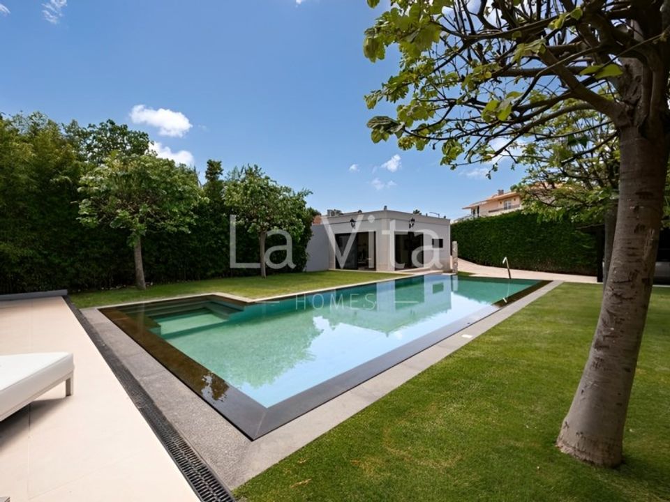 Villa i Alcabideche, Lisbon - foto 3