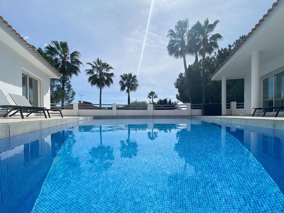 Villa i Mijas, Malaga - foto 2