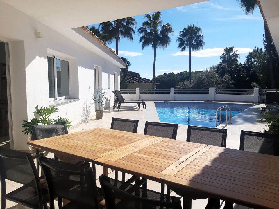 Villa i Mijas, Malaga - foto 4