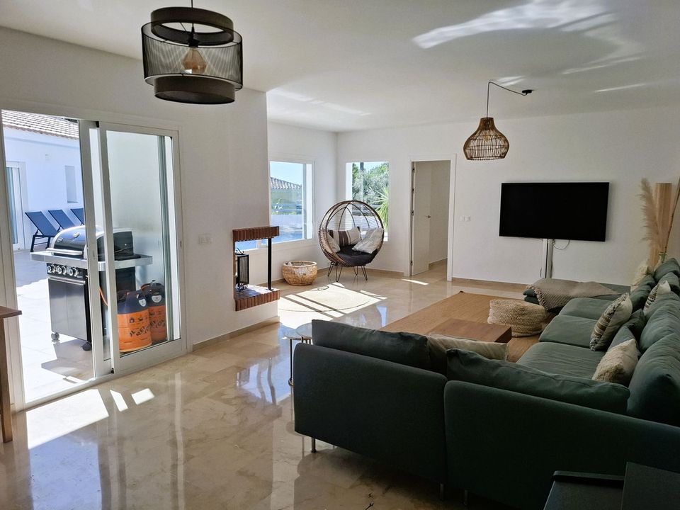 Villa i Mijas, Malaga - foto 5
