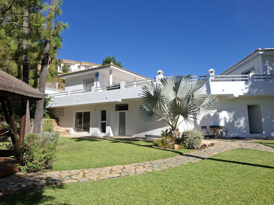 Villa i Mijas, Malaga - foto 3