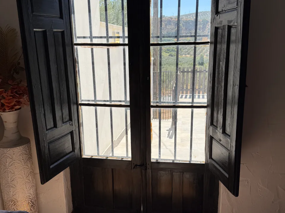 Landejendom i Villanueva De Algaidas, Malaga - foto 5